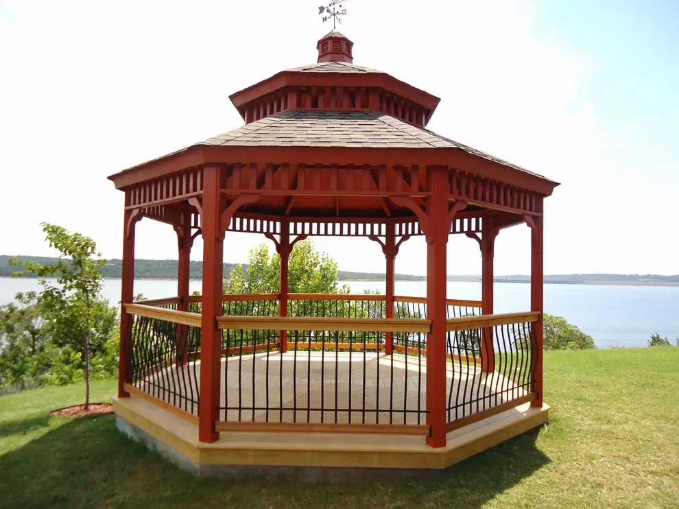 PAVILIONS by Phoenix Builders Of Tulsa LLC - Photo 8