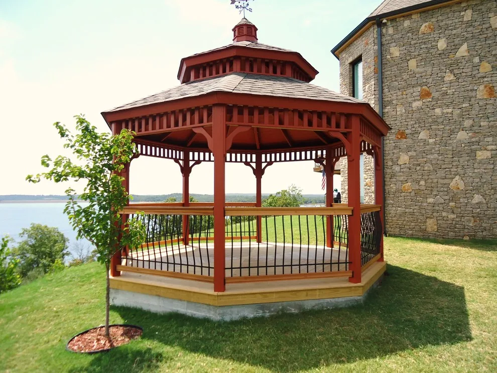 PAVILIONS by Phoenix Builders Of Tulsa LLC - Photo 4