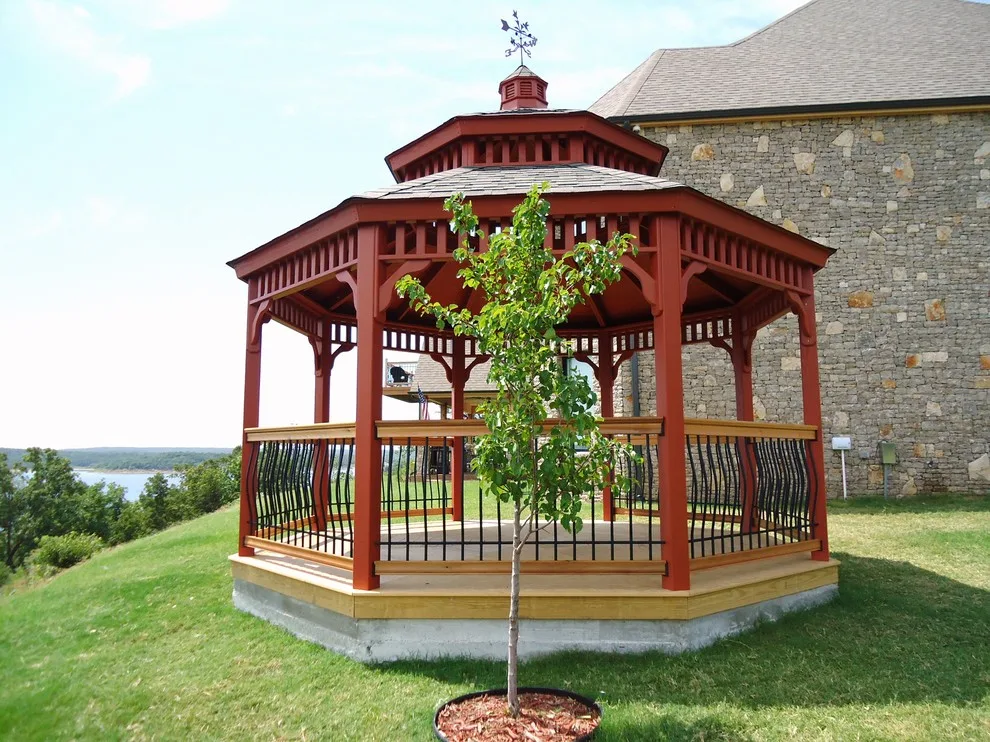 PAVILIONS by Phoenix Builders Of Tulsa LLC - Photo 11