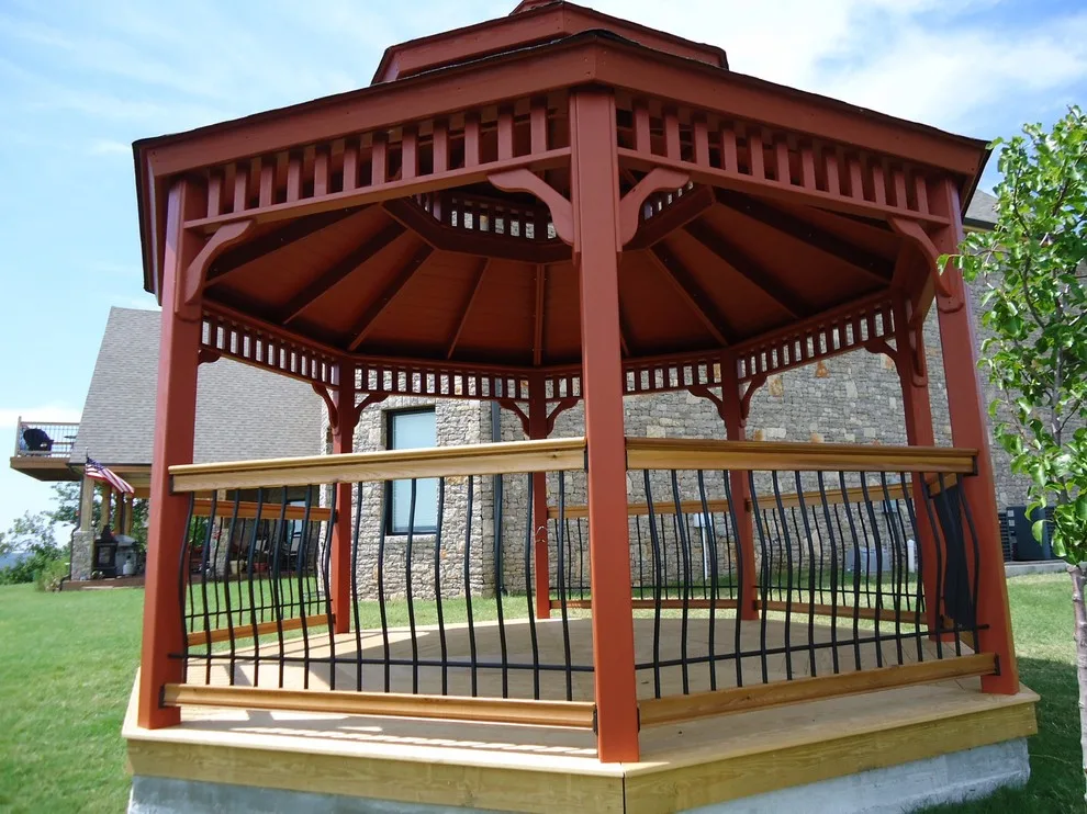 PAVILIONS by Phoenix Builders Of Tulsa LLC - Photo 20