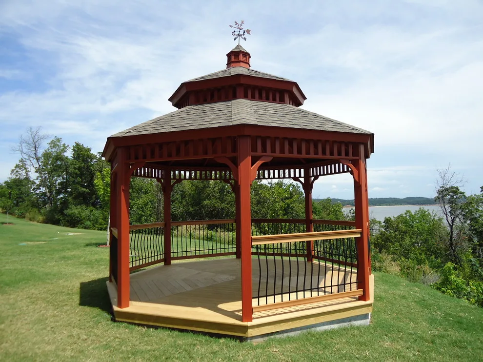 PAVILIONS by Phoenix Builders Of Tulsa LLC - Photo 10