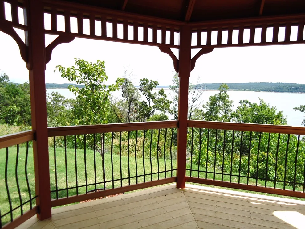PAVILIONS by Phoenix Builders Of Tulsa LLC - Photo 16