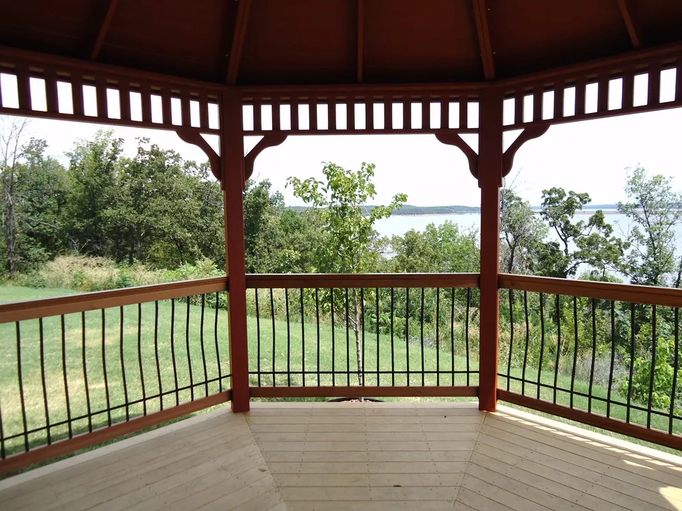 PAVILIONS by Phoenix Builders Of Tulsa LLC - Photo 7
