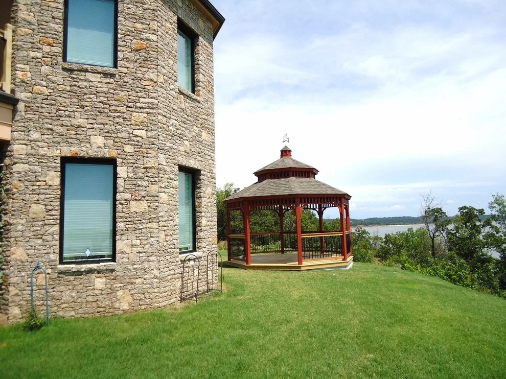 PAVILIONS by Phoenix Builders Of Tulsa LLC - Photo 15