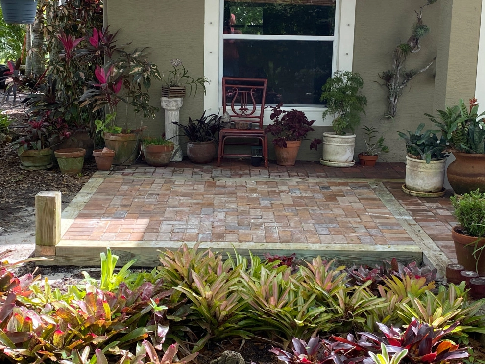 Pavers by Rooted Landscape Services Of IRC LLC - Photo 31
