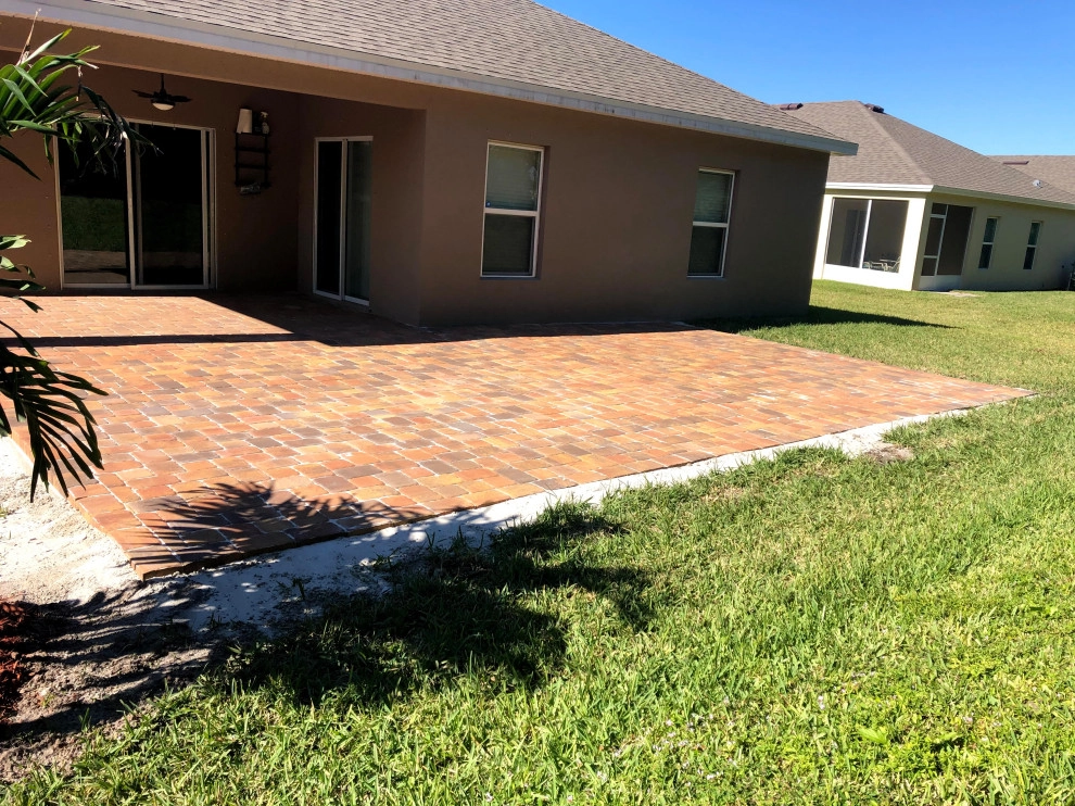 Pavers by Rooted Landscape Services Of IRC LLC - Photo 15