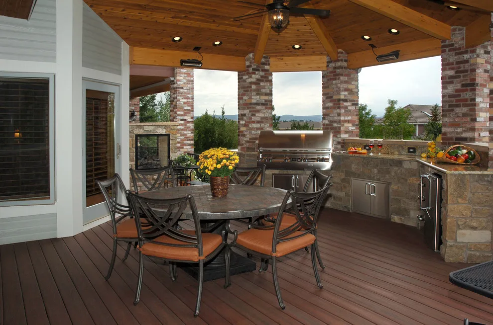 Rolling Ridge Deck & Outdoor Living Co. - Photo 5