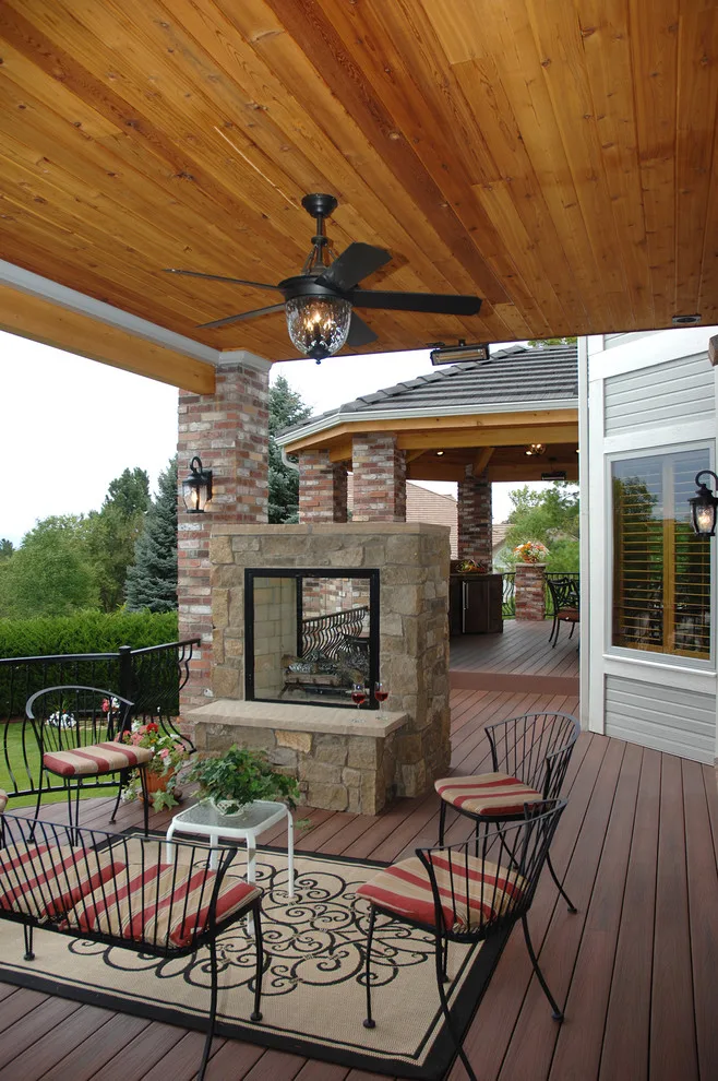 Expansive Outdoor Living by Rolling Ridge Deck & Outdoor Living Co. - Photo 2