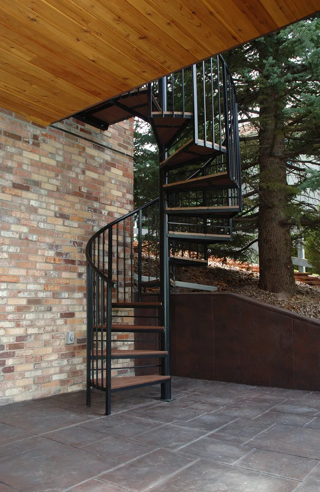 Expansive Outdoor Living by Rolling Ridge Deck & Outdoor Living Co. - Photo 5