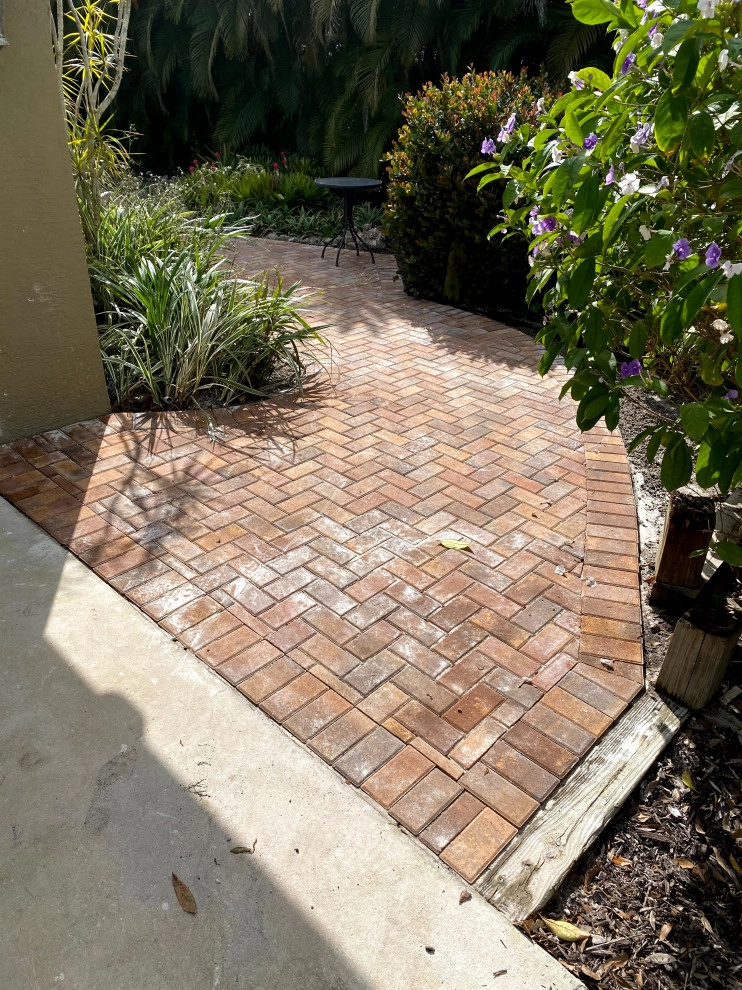 Pavers by Rooted Landscape Services Of IRC LLC - Photo 18