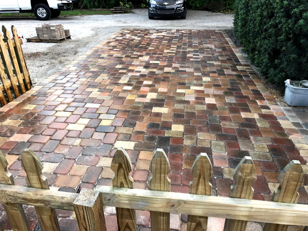 Pavers by Rooted Landscape Services Of IRC LLC - Photo 30