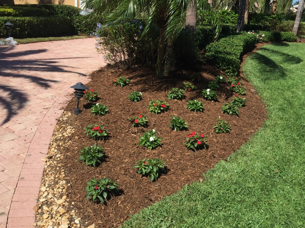 Rooted Landscape Services Of IRC LLC - Photo 12