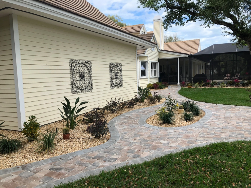 Pavers by Rooted Landscape Services Of IRC LLC - Photo 22