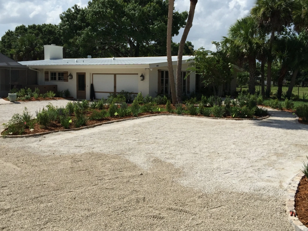 Landscaping by Rooted Landscape Services Of IRC LLC - Photo 20