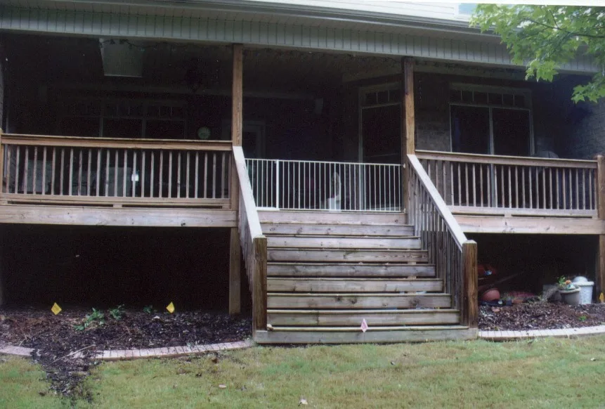 Hall Deck Co - Photo 11