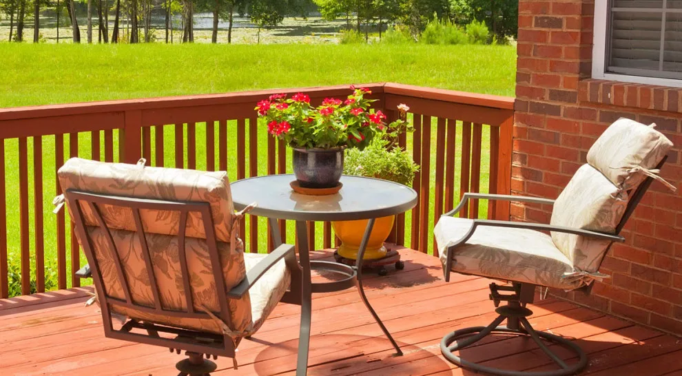 Hall Deck Co - Photo 5