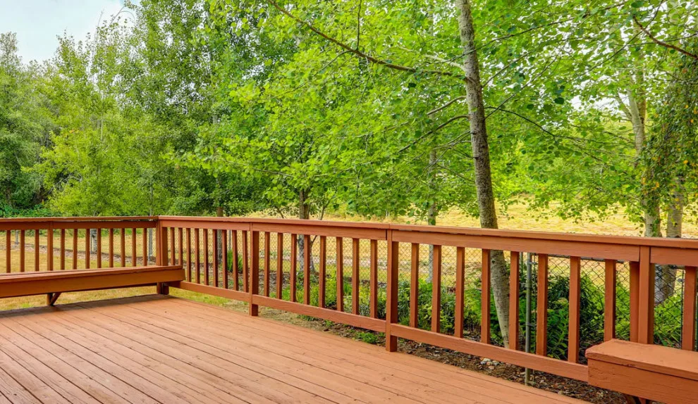 Hall Deck Co - Photo 12