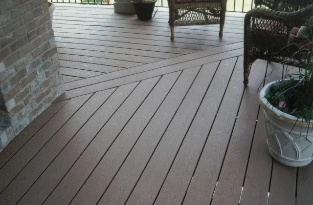 Hall Deck Co - Photo 13