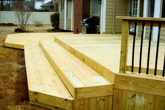 Hall Deck Co - Photo 7