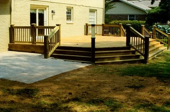 Hall Deck Co - Photo 9