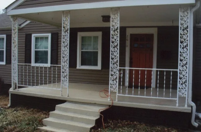 Hall Deck Co - Photo 8