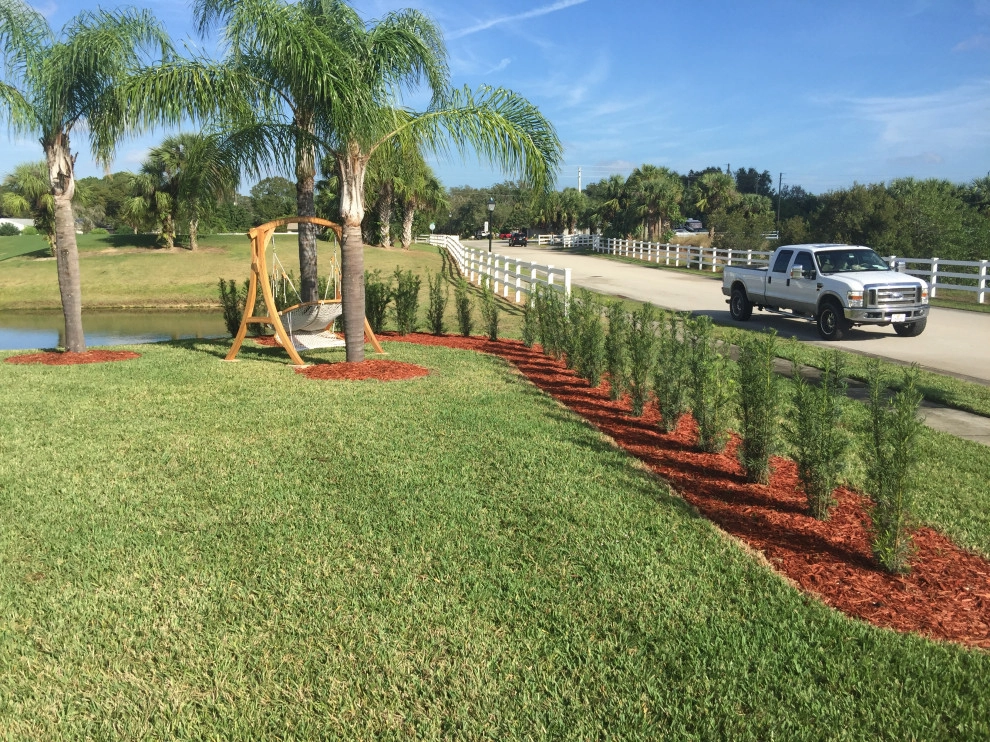 Rooted Landscape Services Of IRC LLC - Photo 7