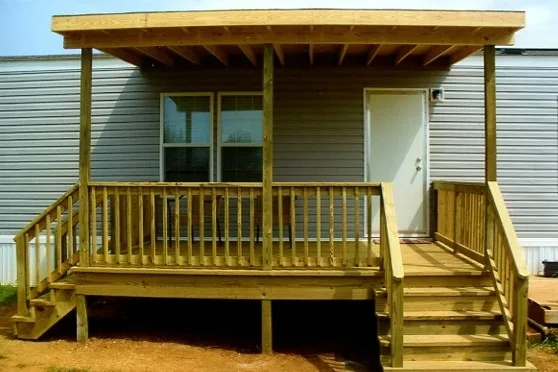 Hall Deck Co - Photo 6