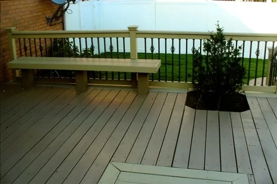 Hall Deck Co - Photo 2