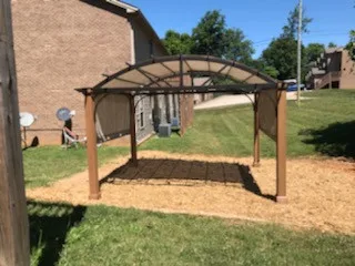 Arbor by Hands On Woodworking LLC - Photo 4
