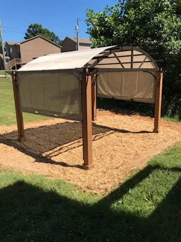 Arbor by Hands On Woodworking LLC - Photo 8