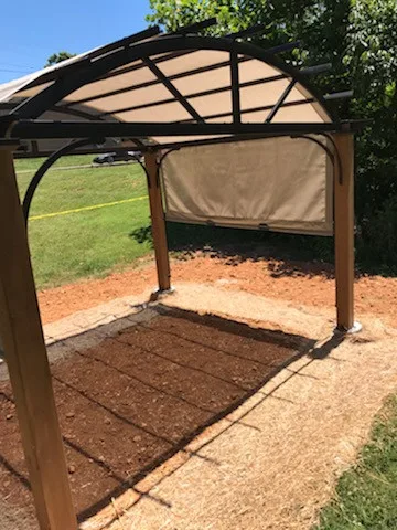 Arbor by Hands On Woodworking LLC - Photo 5