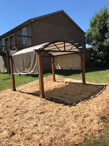 Arbor by Hands On Woodworking LLC - Photo 7
