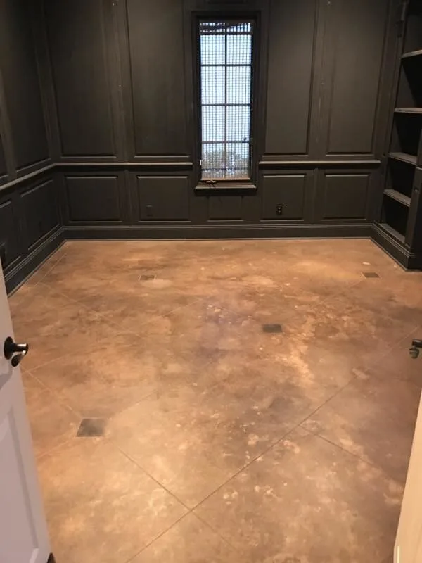 Durable Floor Surfaces by Riggins Painting LLC - Photo 3