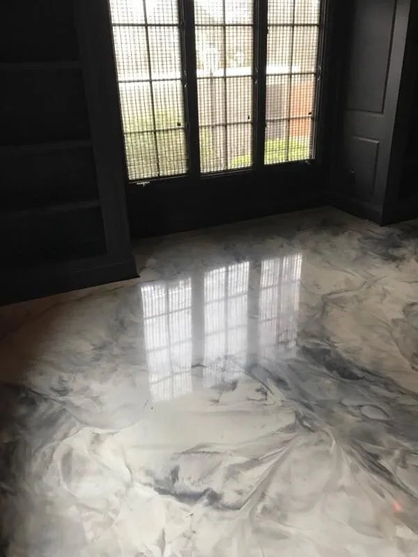 Durable Floor Surfaces by Riggins Painting LLC - Photo 2