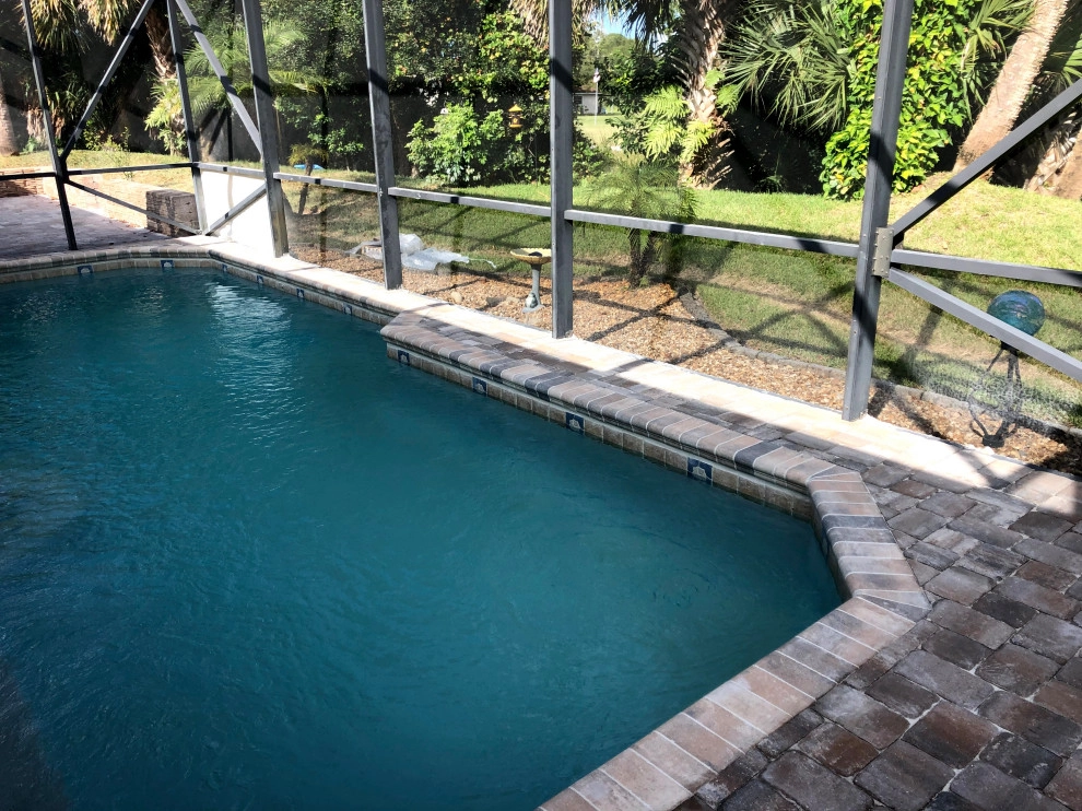 Pavers by Rooted Landscape Services Of IRC LLC - Photo 36