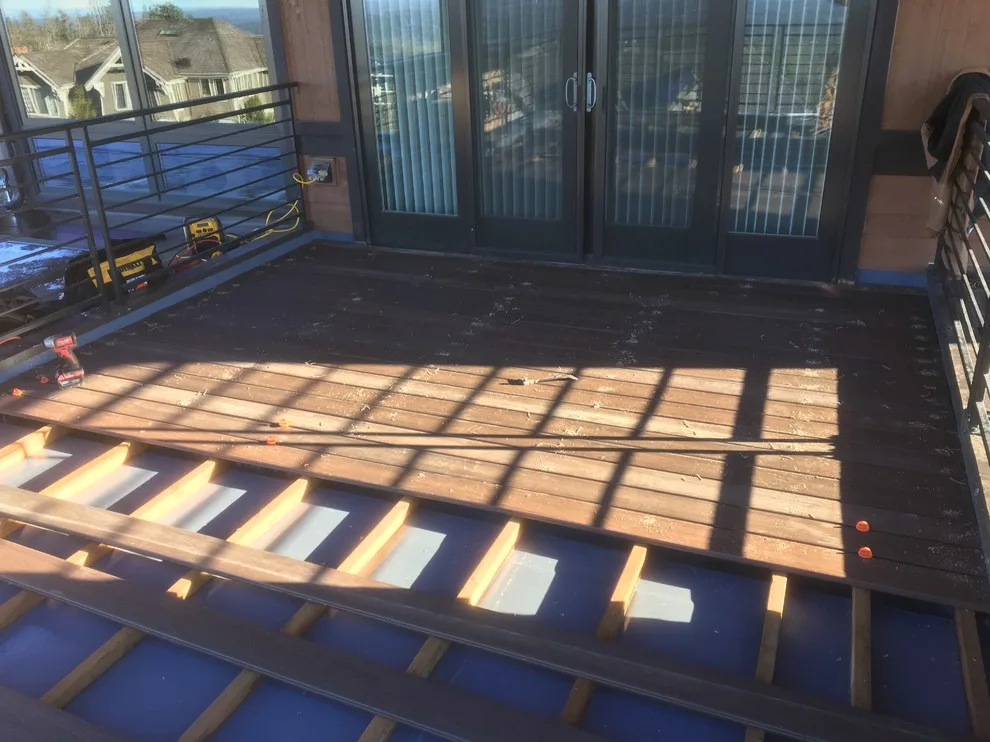 Timber Patios by MasterDecks, LLC - Photo 24