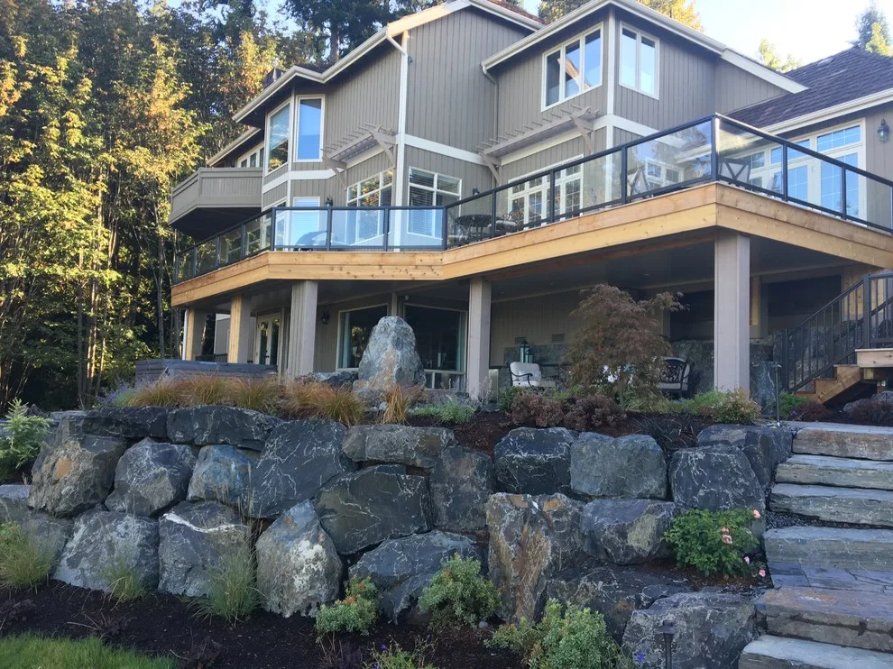 Timber Patios by MasterDecks, LLC - Photo 10