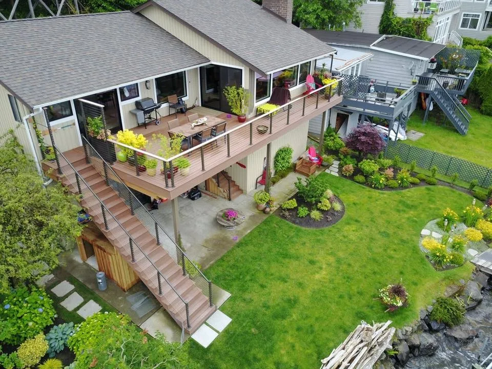 Timber Patios by MasterDecks, LLC - Photo 41
