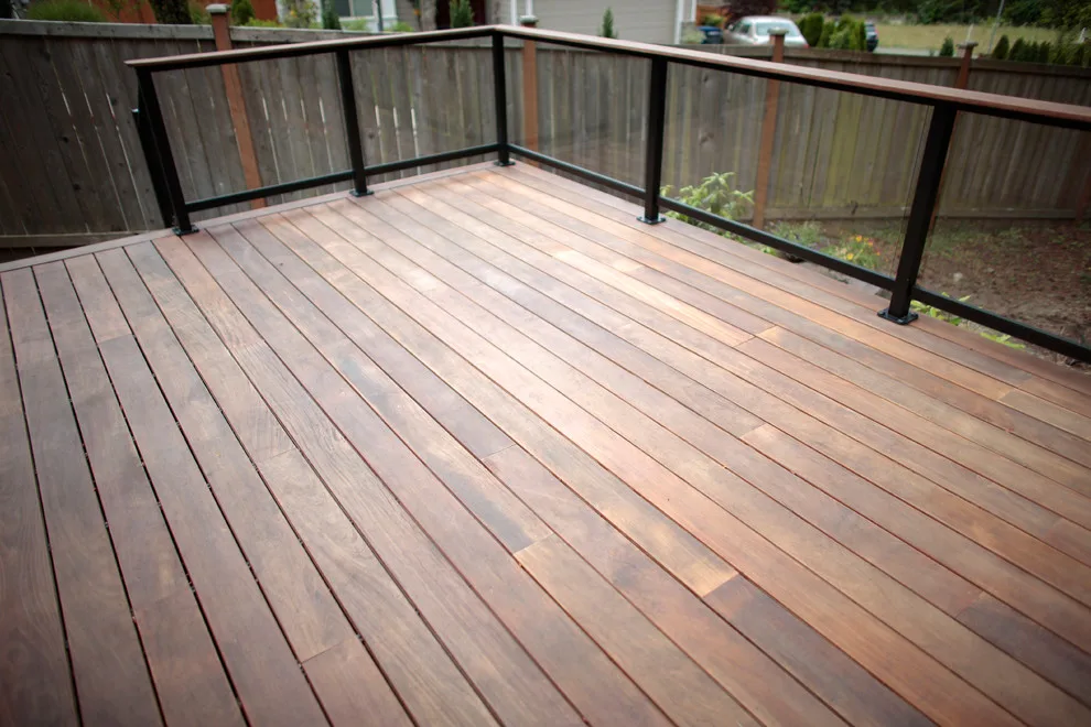Timber Patios by MasterDecks, LLC - Photo 5