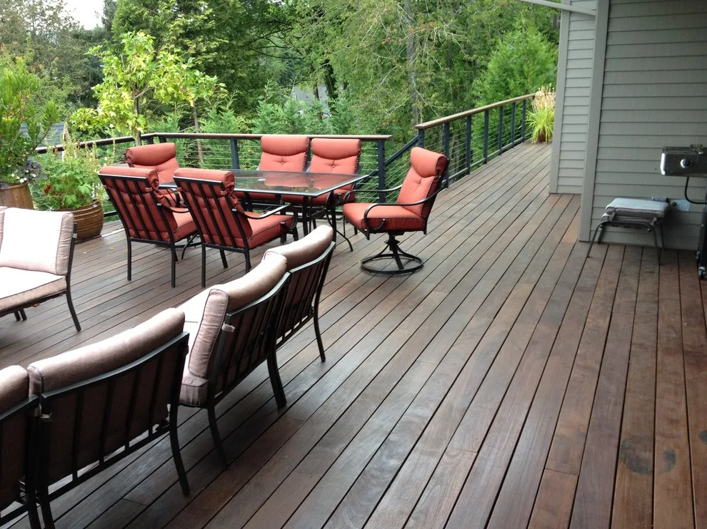Timber Patios by MasterDecks, LLC - Photo 25