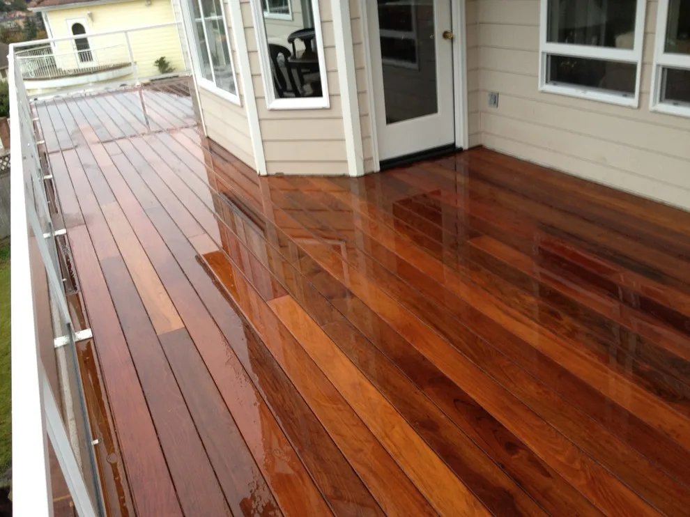 Timber Patios by MasterDecks, LLC - Photo 12