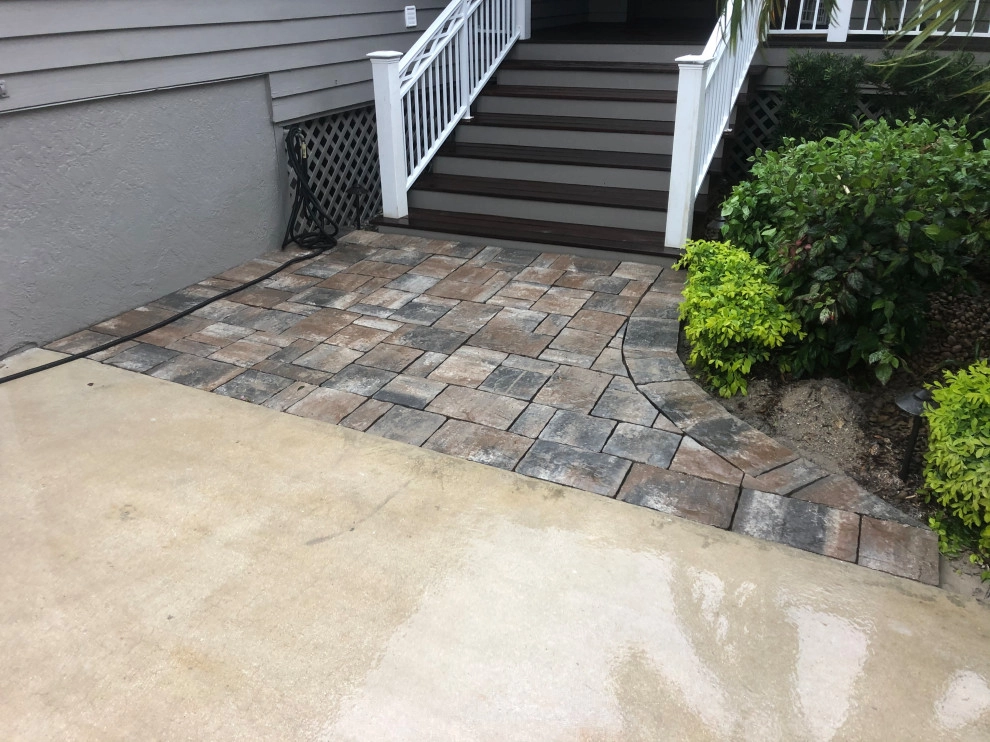 Pavers by Rooted Landscape Services Of IRC LLC - Photo 24