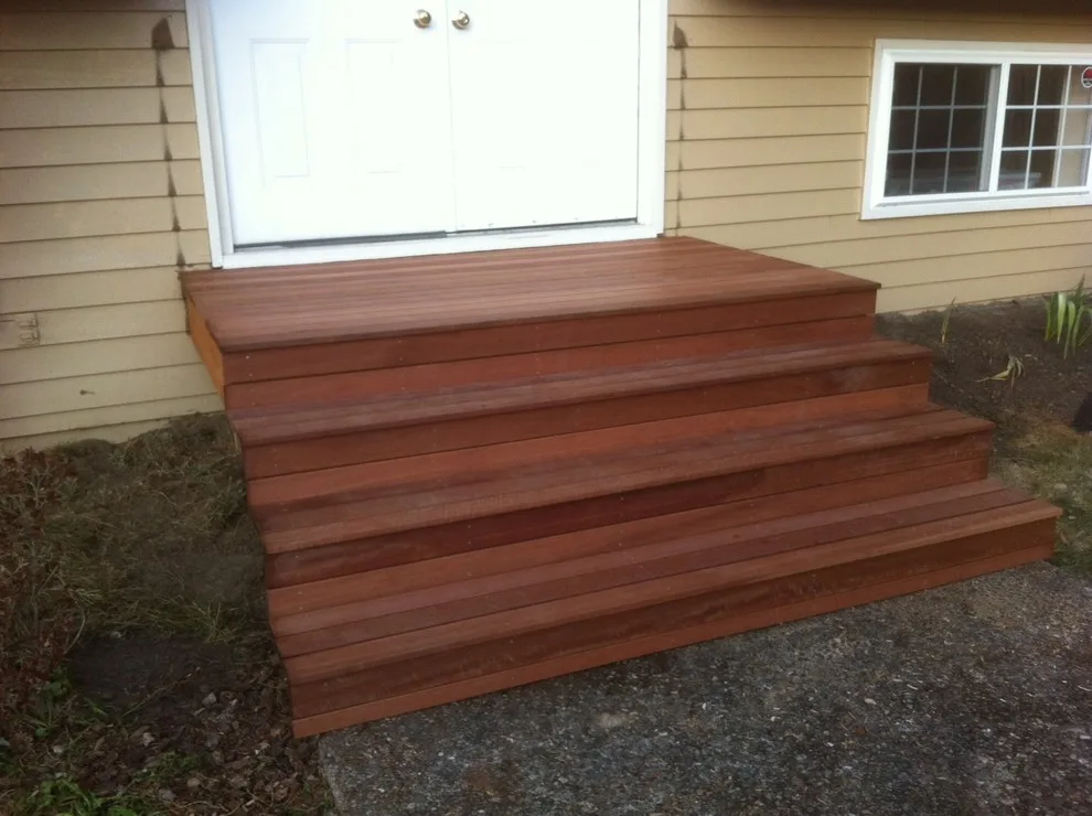 Timber Patios by MasterDecks, LLC - Photo 20