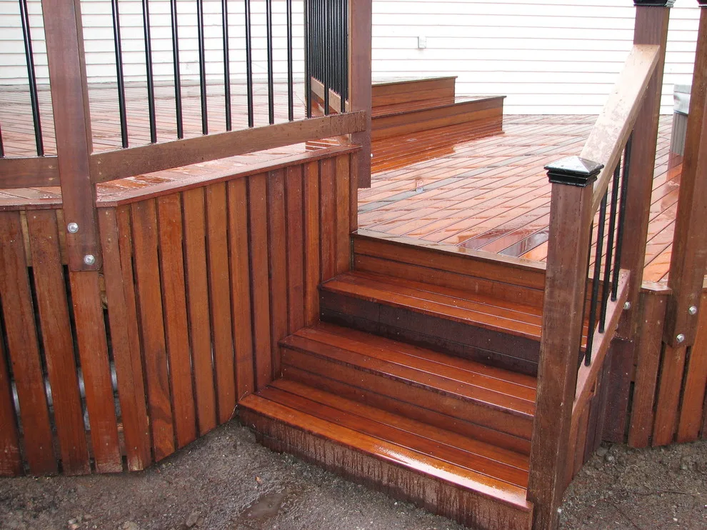 Timber Patios by MasterDecks, LLC - Photo 37