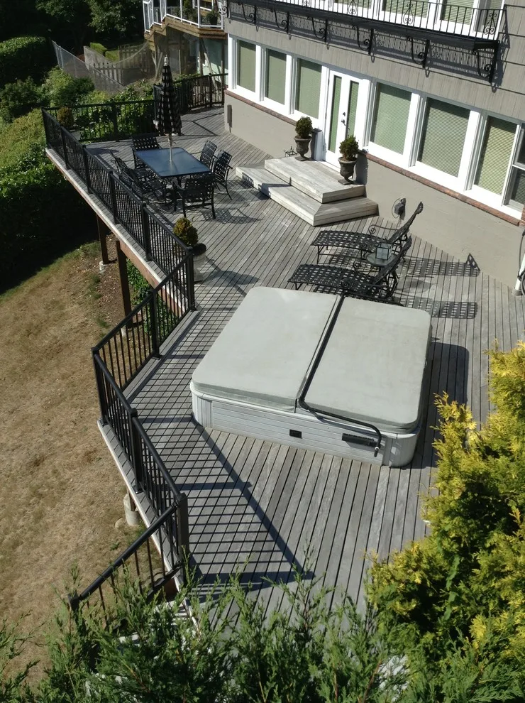 Timber Patios by MasterDecks, LLC - Photo 7