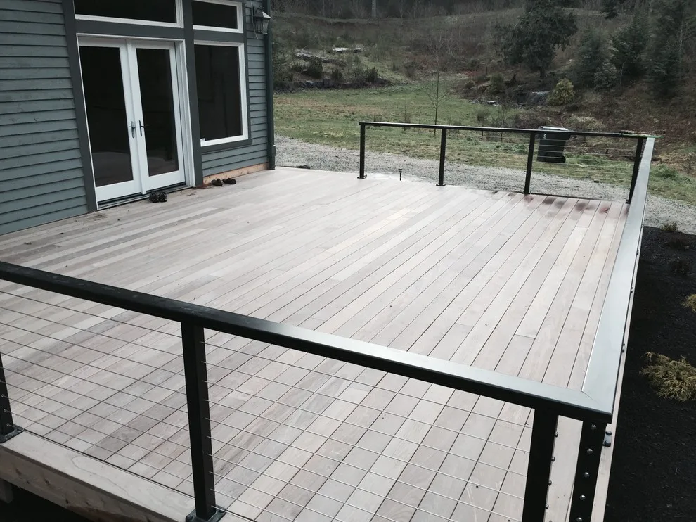 Timber Patios by MasterDecks, LLC - Photo 6