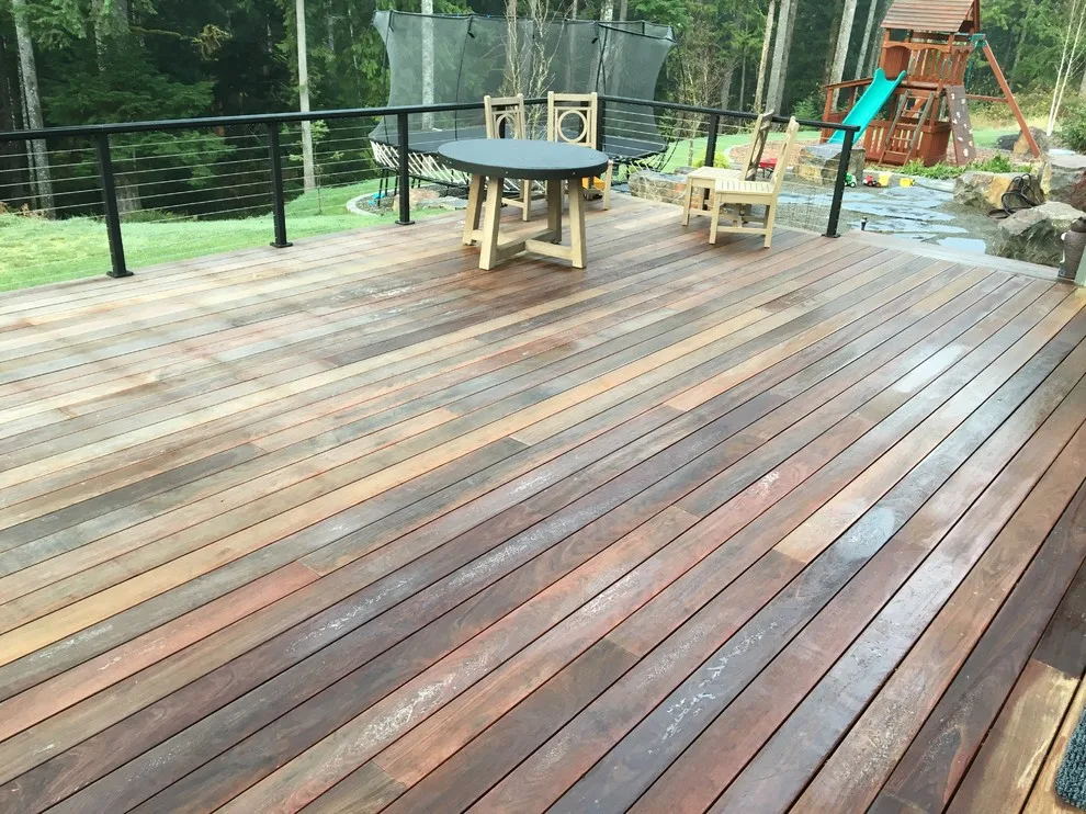 Timber Patios by MasterDecks, LLC - Photo 40
