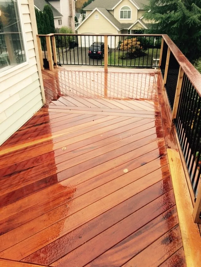 Timber Patios by MasterDecks, LLC - Photo 16