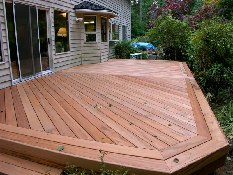 Timber Patios by MasterDecks, LLC - Photo 11