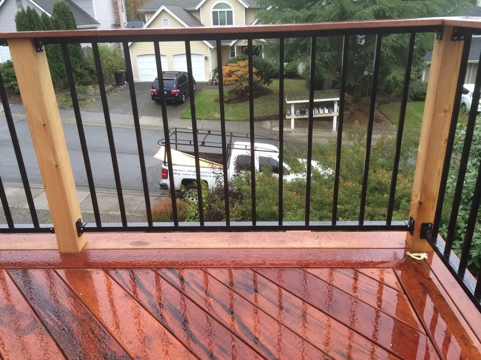 Timber Patios by MasterDecks, LLC - Photo 36